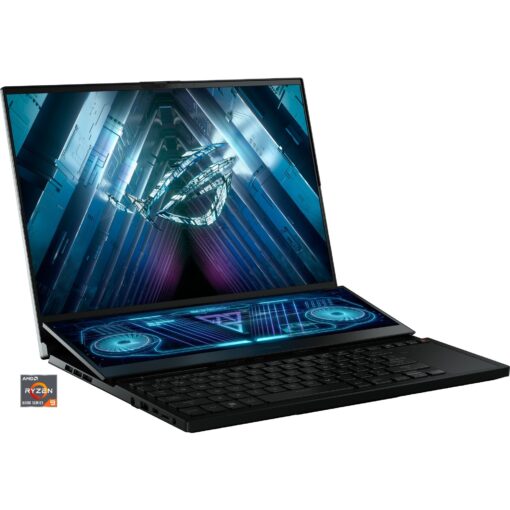 Asus ROG Zephyrus Duo 16 (2022) (GX650RX-LB150W)