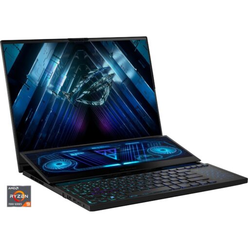 Asus ROG Zephyrus Duo 16 (GX650PZ-NM030W)