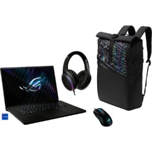 Asus ROG Zephyrus M16 (2023) (GU604VZ-NM038W)