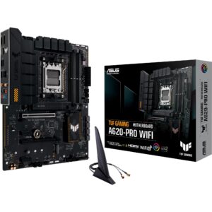 Asus TUF GAMING A620-PRO WIFI