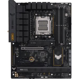 Asus TUF GAMING B650-PLUS WIFI