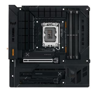 Asus TUF GAMING B760M-BTF WIFI