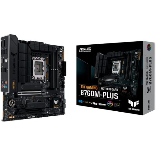 Asus TUF GAMING B760M-PLUS