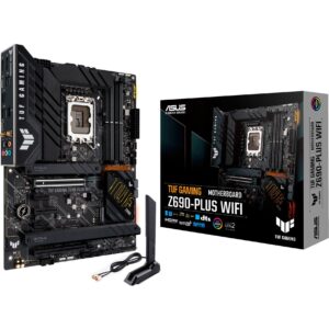 Asus TUF GAMING Z690-PLUS WIFI