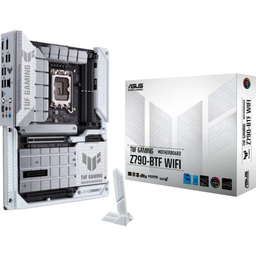 Asus TUF GAMING Z790-BTF WIFI