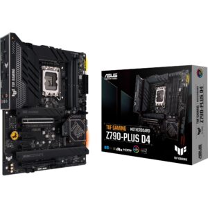 Asus TUF GAMING Z790-PLUS D4