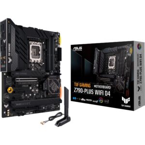 Asus TUF GAMING Z790-PLUS WIFI D4