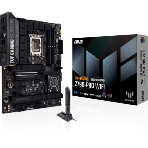 Asus TUF GAMING Z790-PRO WIFI