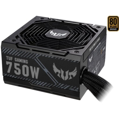 Asus TUF-Gaming-750B 750W