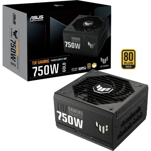 Asus TUF Gaming 750W Gold