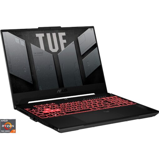 Asus TUF Gaming A15 (FA507NV-LP002W)