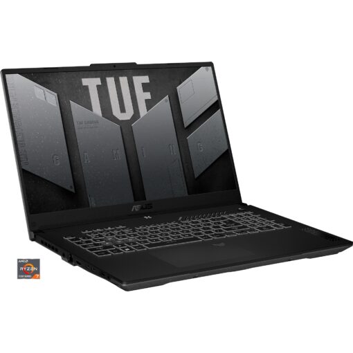 Asus TUF Gaming A17 (FA707NU-HX001W)