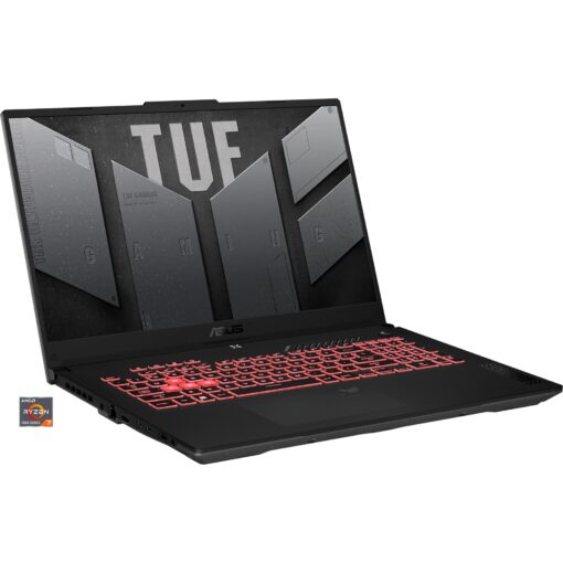 Asus TUF Gaming A17 (FA707NU-HX019W)