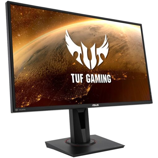 Asus TUF Gaming VG279QM