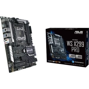 Asus WS X299 PRO