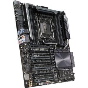 Asus WS X299 SAGE/10G