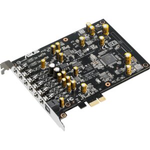 Asus Xonar AE PCIe R