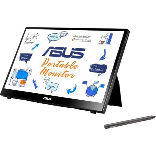 Asus ZenScreen MB14AHD