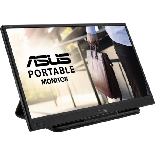 Asus ZenScreen MB166B