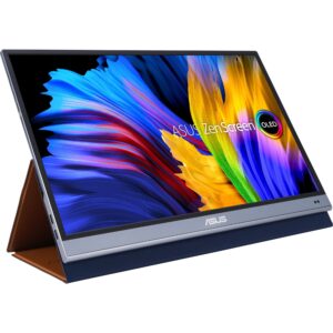 Asus ZenScreen MQ13AH