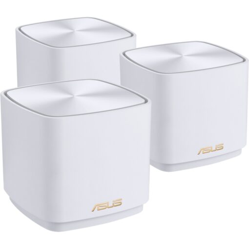 Asus ZenWiFi XD5 3er Pack