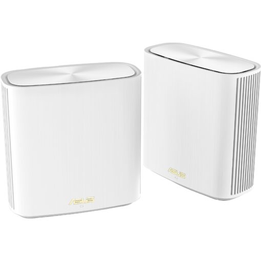 Asus ZenWiFi XD6S AX5400 2er Set