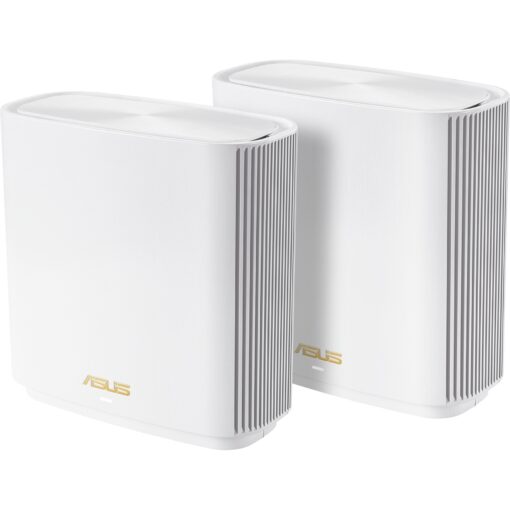 Asus ZenWiFi XT8 V2 AX6600 2er