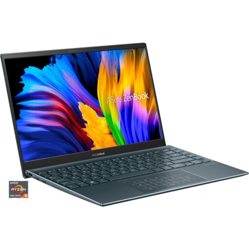 Asus Zenbook 14 (UM425QA-KI211W)