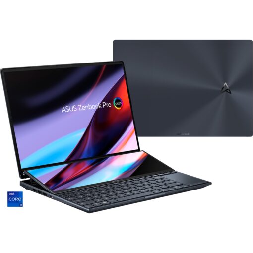 Asus Zenbook Pro 14 Duo OLED (UX8402VU-P1097X)