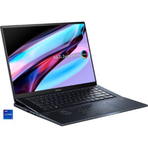 Asus Zenbook Pro 16X OLED (UX7602VI-MY034W)