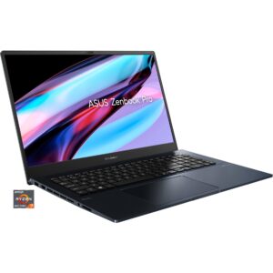 Asus Zenbook Pro 17 (UM6702RA-M2018W)