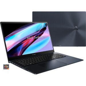 Asus Zenbook Pro 17 (UM6702RC-M2155WS)