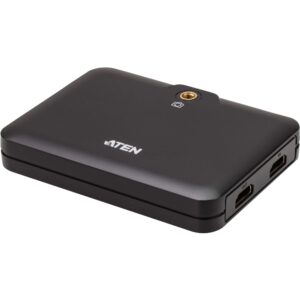 Aten CAMLIVE+ UC3021 HDMI auf USB-C