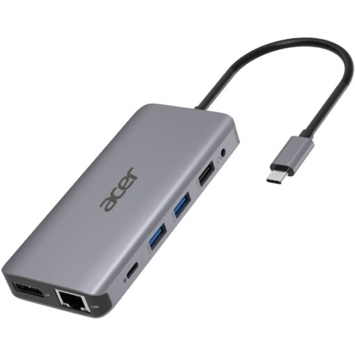 Acer 12-in-1 Type C Dongle