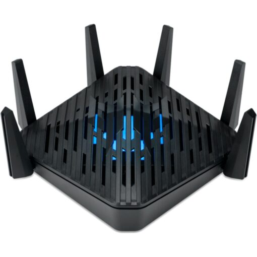 Acer Predator Gaming Router Wi-Fi 6E