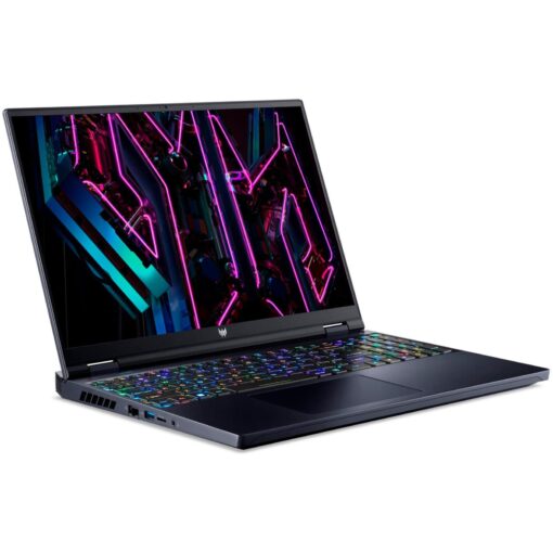 Acer Predator Helios 16 (PH16-71-928K)