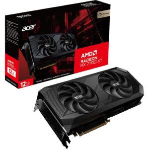 Acer Radeon RX 7700 XT Nitro OC