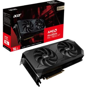 Acer Radeon RX 7800 XT Nitro OC