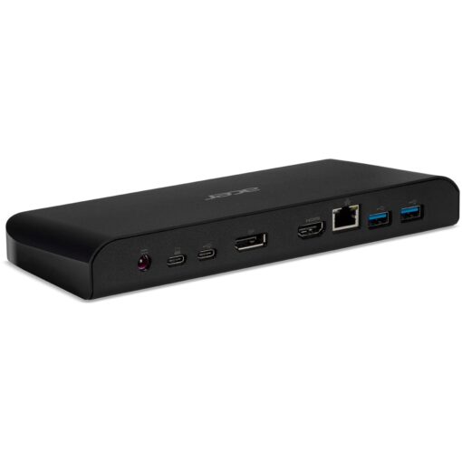 Acer USB Type-C Dockingstation II