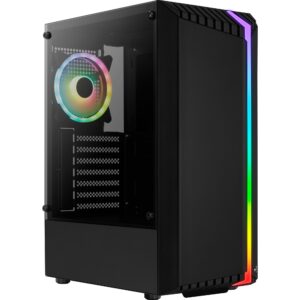 AeroCool Bionic-G v2 TG