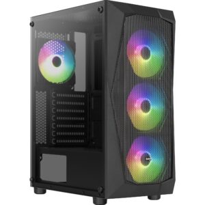 AeroCool Falcon G-BK-v2