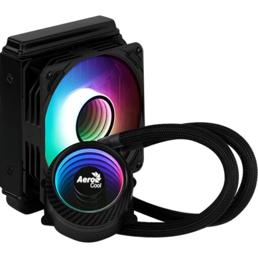 AeroCool Mirage L120 120mm