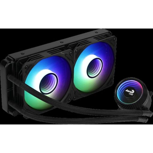 AeroCool Mirage L240 240mm