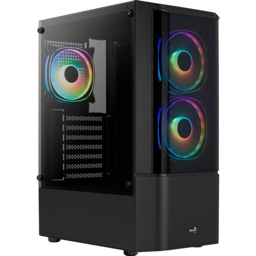 AeroCool Quantum-G-BK-v3