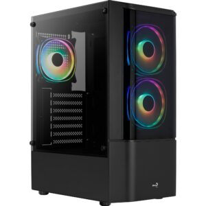 AeroCool Quantum v2 TG