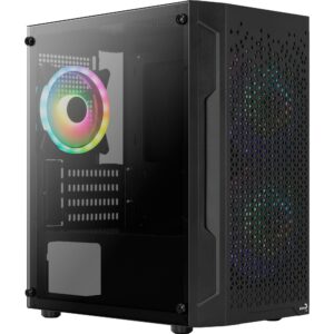 AeroCool Trinity Mini-G-BK-v2