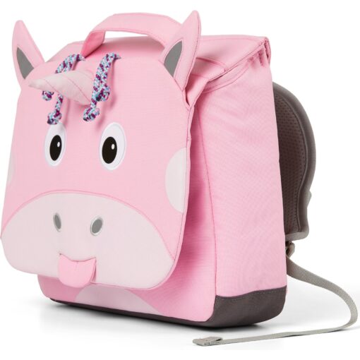 Affenzahn Schultasche Einhorn