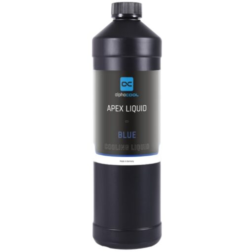 Alphacool Apex Liquid Blue 1000ml