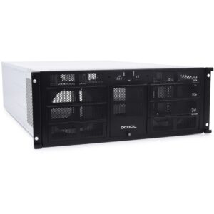 Alphacool ES 4U - 19" - ServerRack