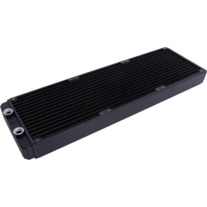 Alphacool ES Aluminium 420 mm T38